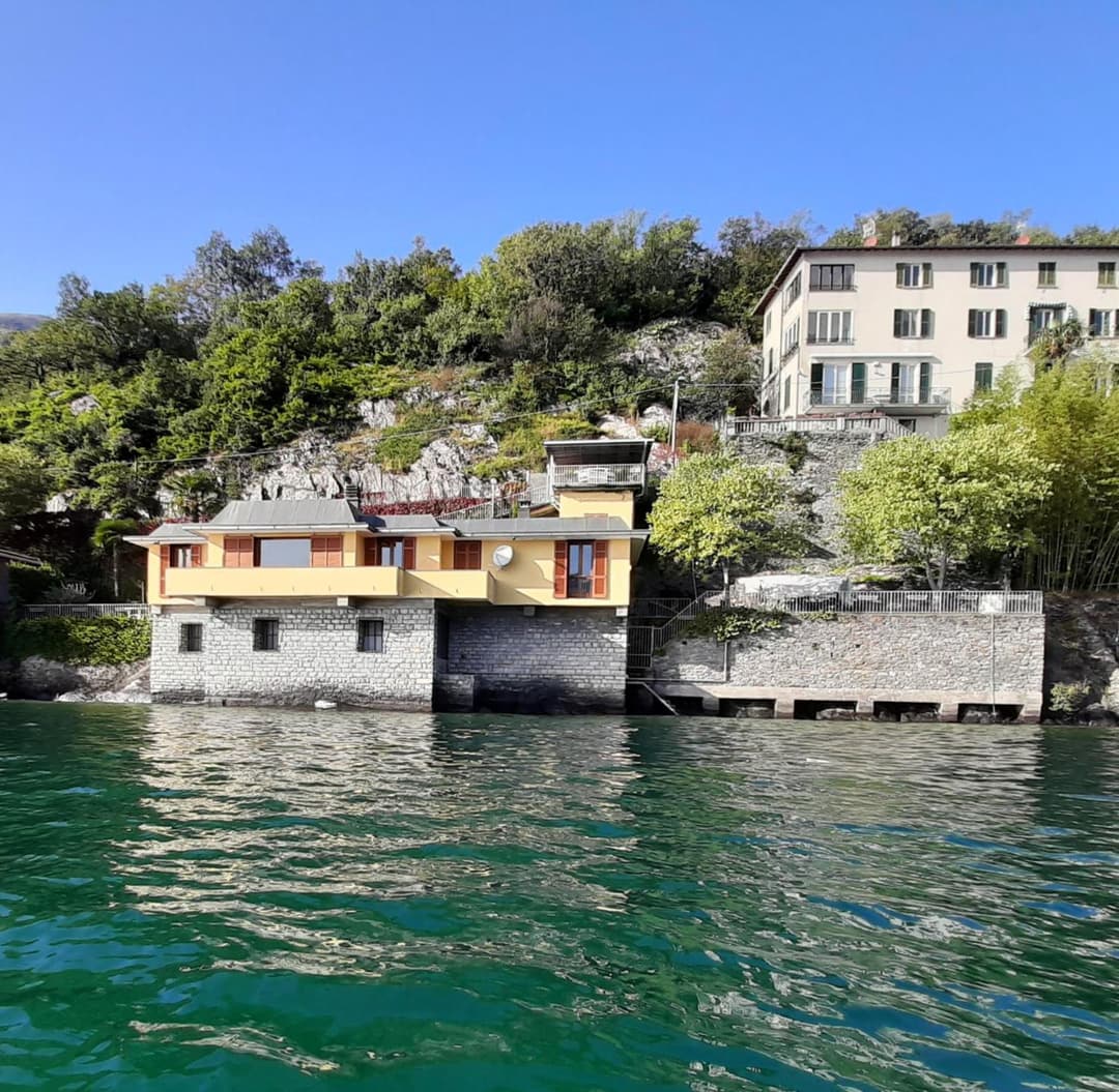 Villa del Pescatore — photo 1 of 1
