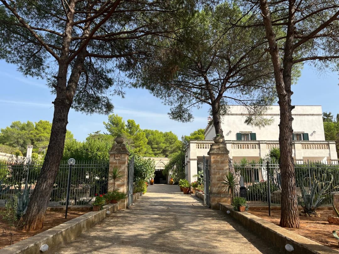 Masseria La Camardia — photo 1 of 1