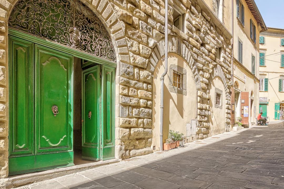 Casa Nobile - Together in Tuscany — photo 1 of 1