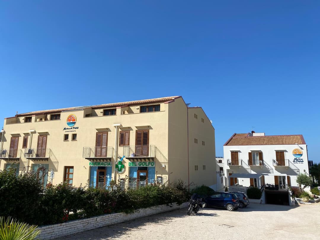Marina di Petrolo Apartments — photo 1 of 1