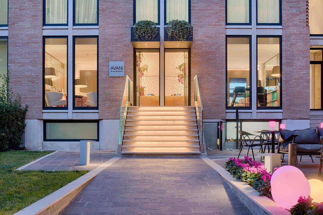 Avani Rio Novo Venice Hotel — photo 1 of 1
