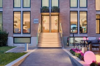 Avani Rio Novo Venice Hotel