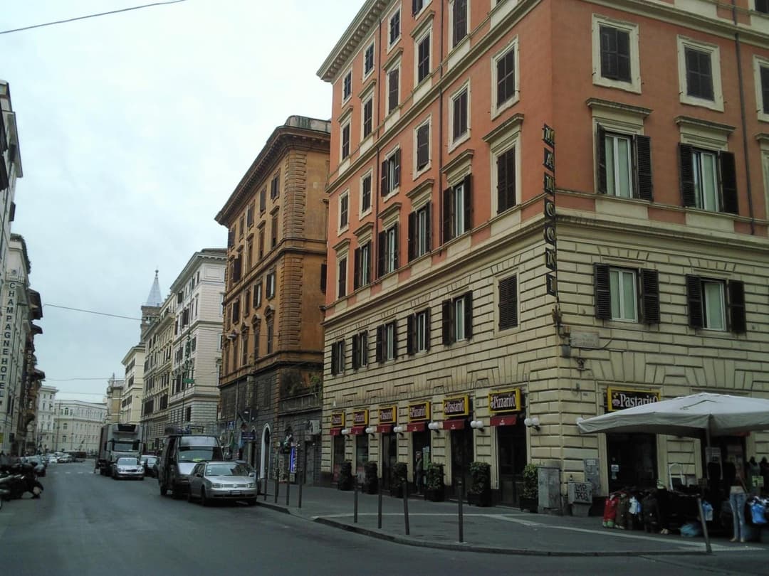 Hotel Concorde — photo 1 of 1