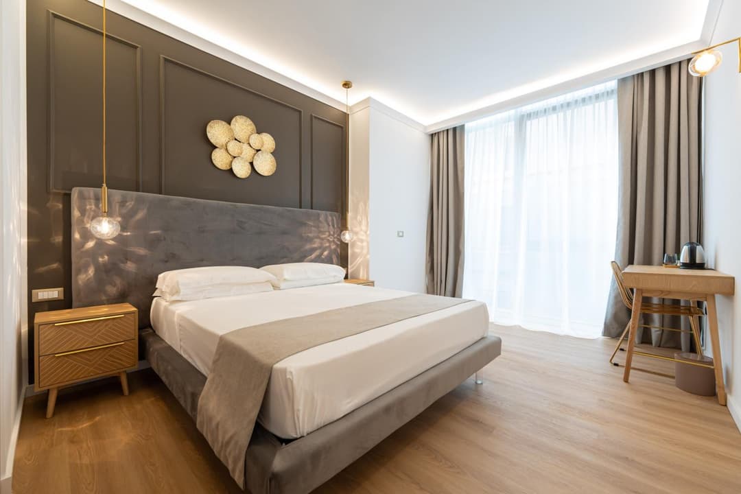 Toledo Relais Suites — photo 1 of 1
