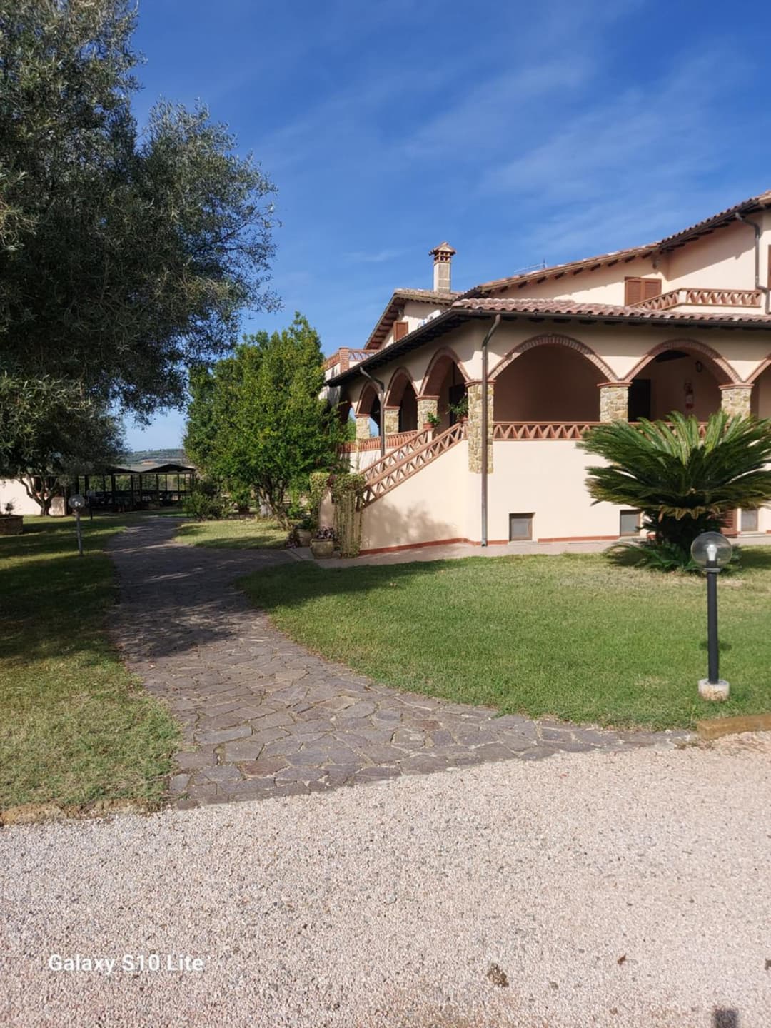 Agriturismo La Verde Rosa — photo 1 of 50