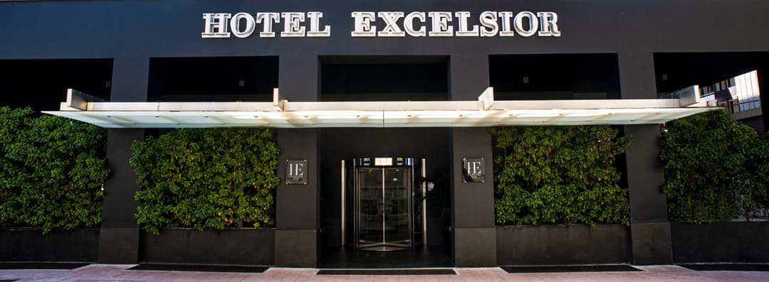 Hotel Excelsior Bari - by Farace Hotels — photo 1 of 1