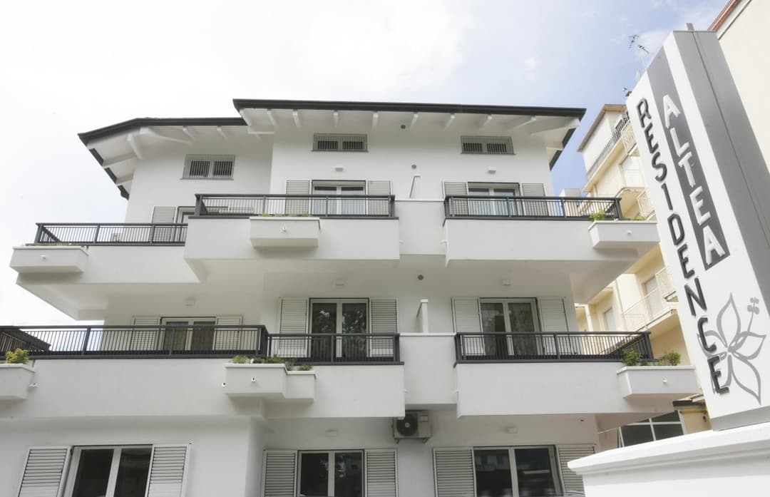 Residence Altea — photo 1 of 1