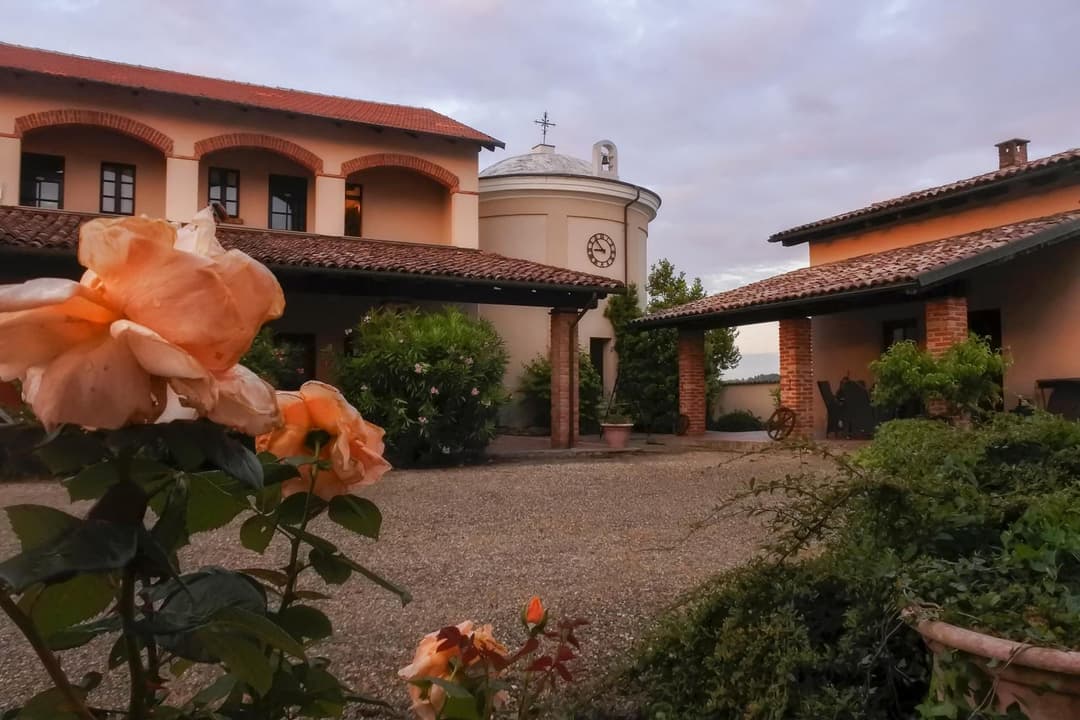 Azienda Agricola Tenuta del Barone — photo 1 of 58
