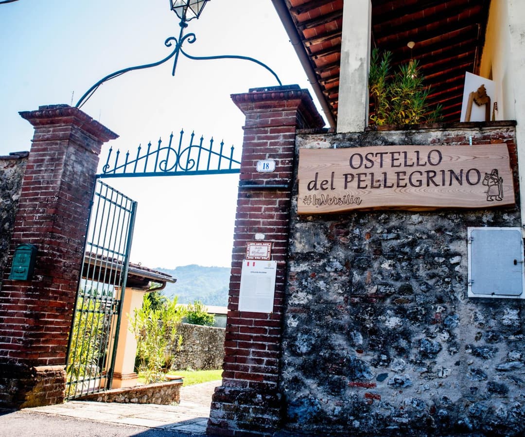 Ostello di Camaiore — photo 1 of 1