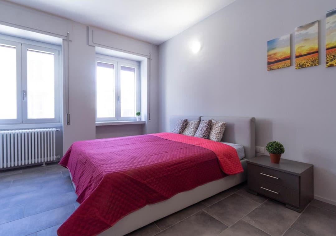 Girasole Apartment - Affitti Brevi Italia — photo 1 of 17