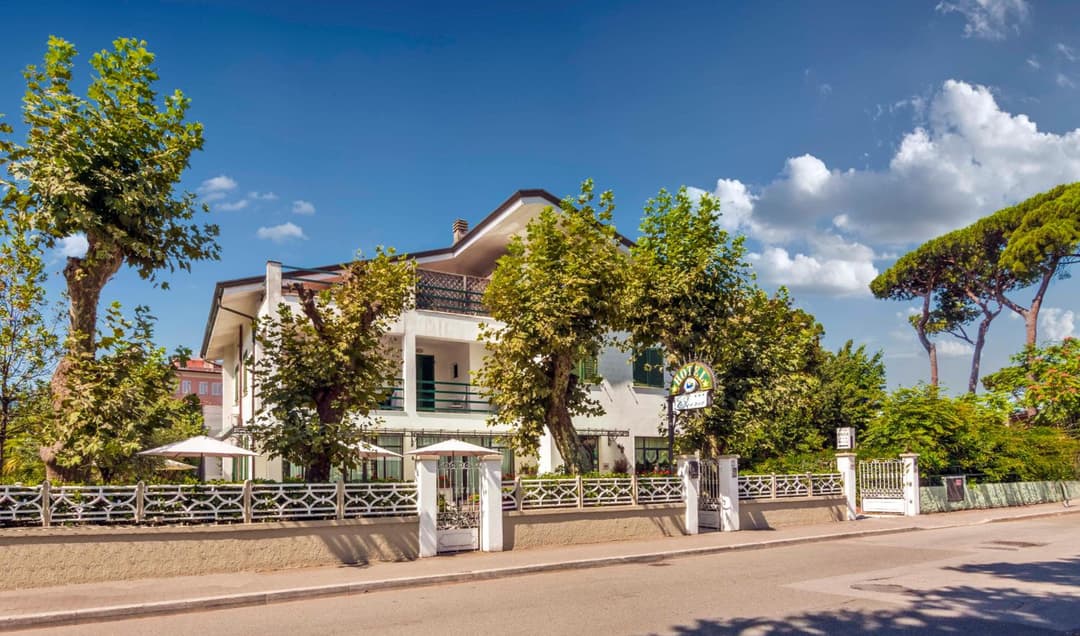 Hotel Eura — photo 1 of 1
