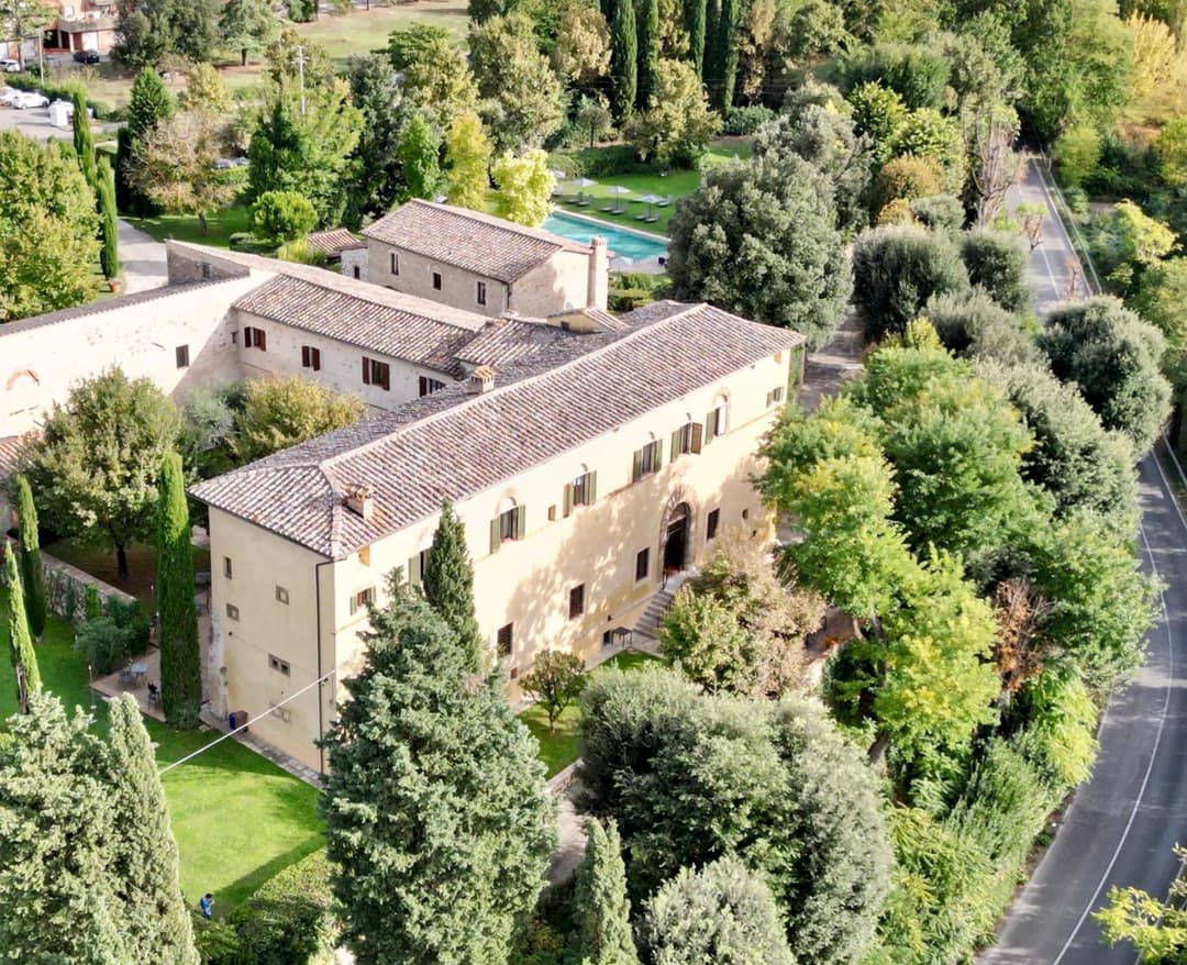 Relais Della Rovere — photo 1 of 82