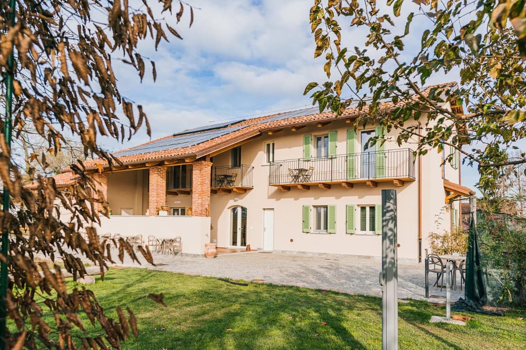 La Tenuta di Santo Stefano Agri Resort & Spa — photo 1 of 1