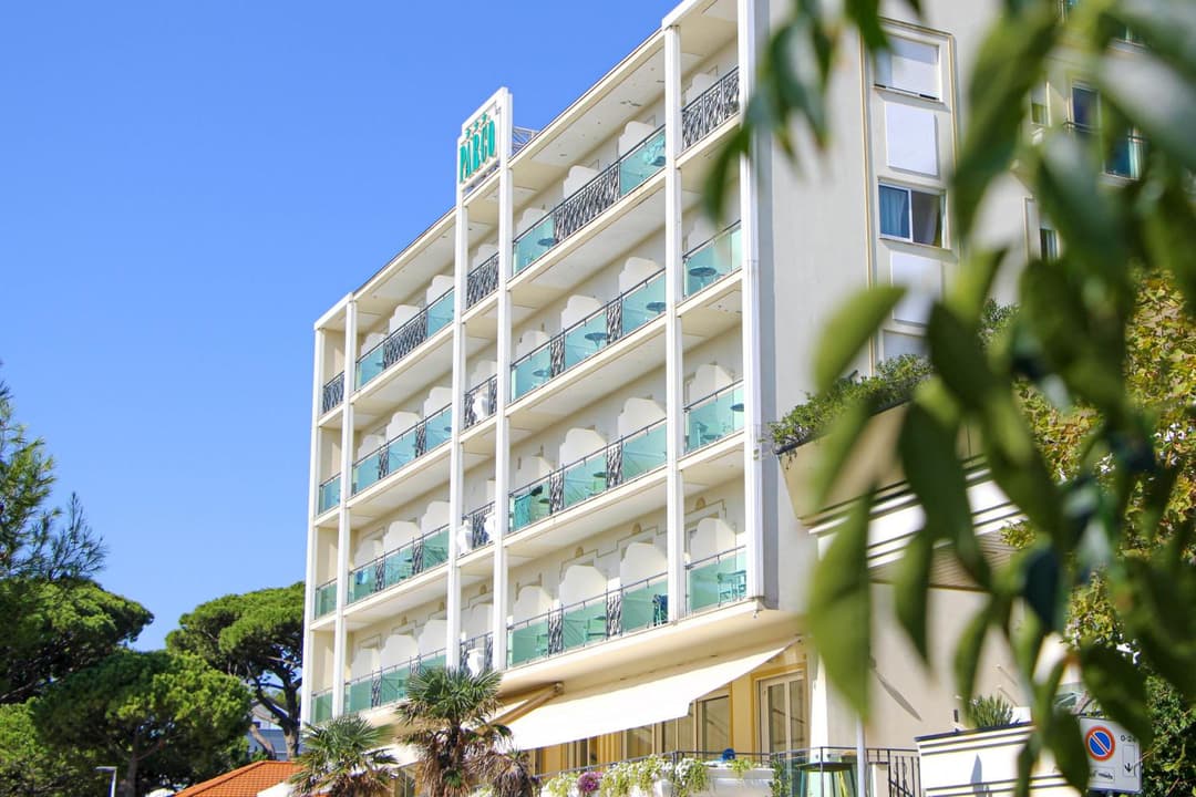 Hotel Parco — photo 1 of 1