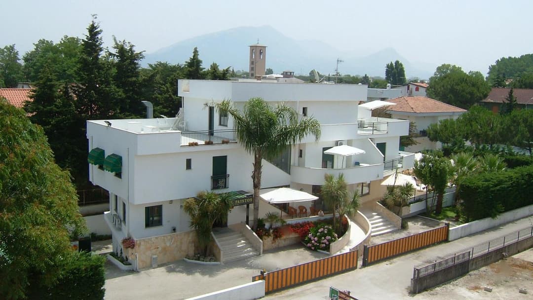 Hotel Paistos Paestum — photo 1 of 1