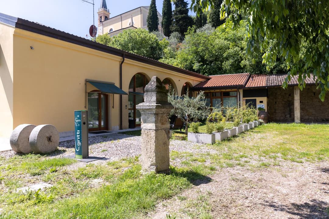 Portami in Collina — photo 1 of 1