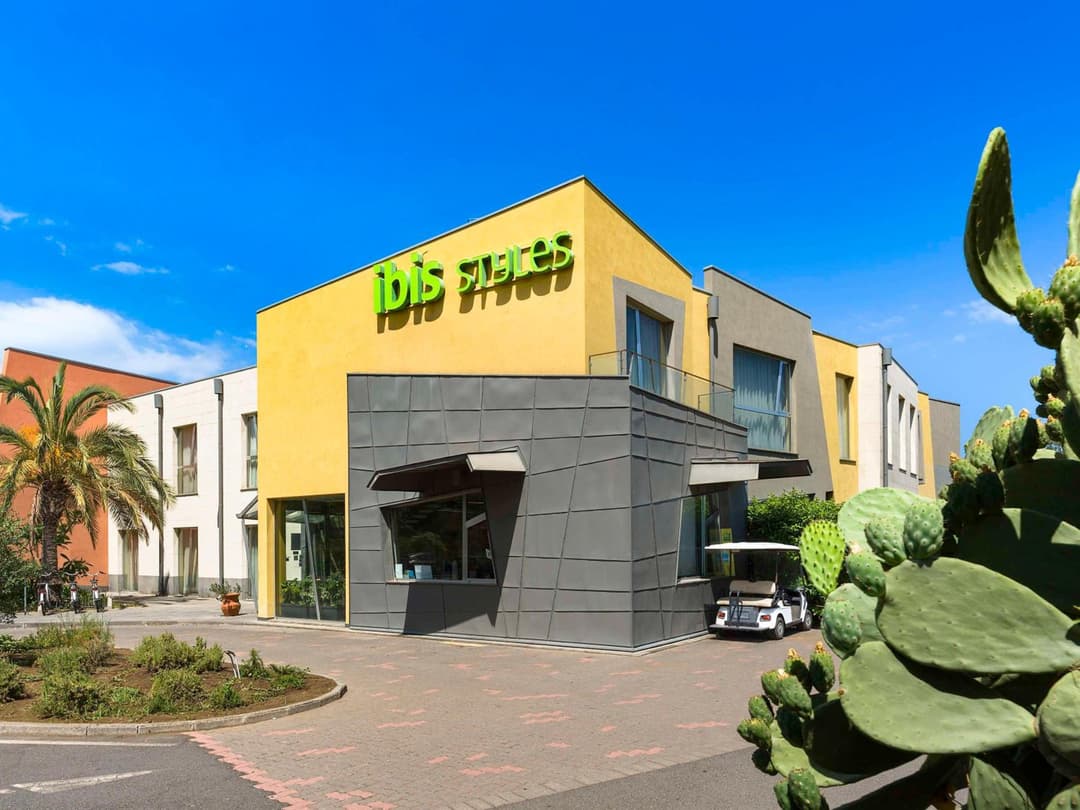ibis Styles Catania Acireale — photo 1 of 1