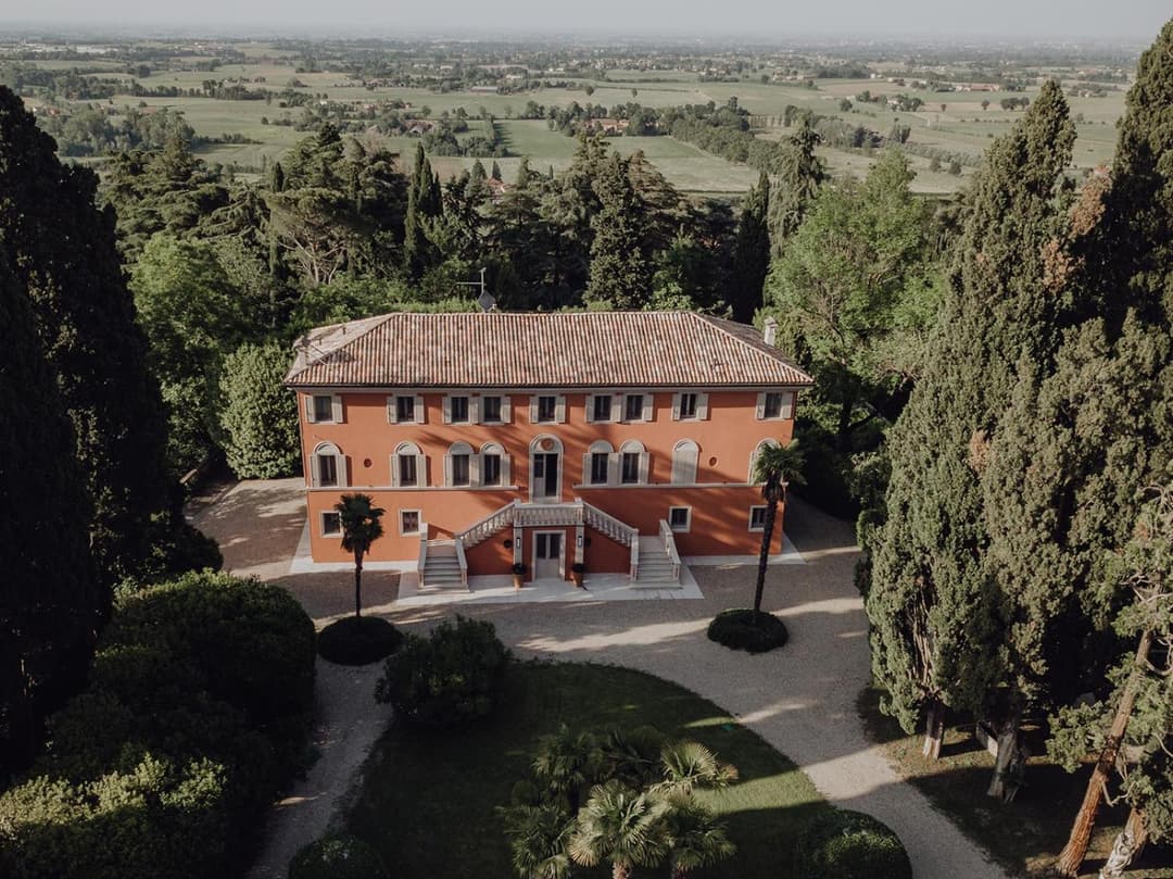 Relais Roncolo 1888 - Small Luxury Hotels of the World — photo 1 of 1