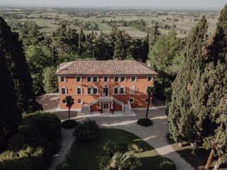 Relais Roncolo 1888 - Small Luxury Hotels of the World