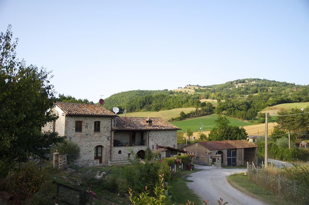 La Pietra Rara B&B — photo 1 of 1