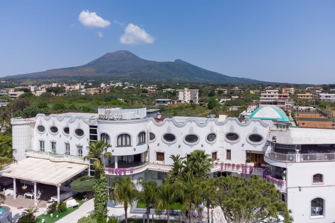 Hotel Imperiale — photo 1 of 45