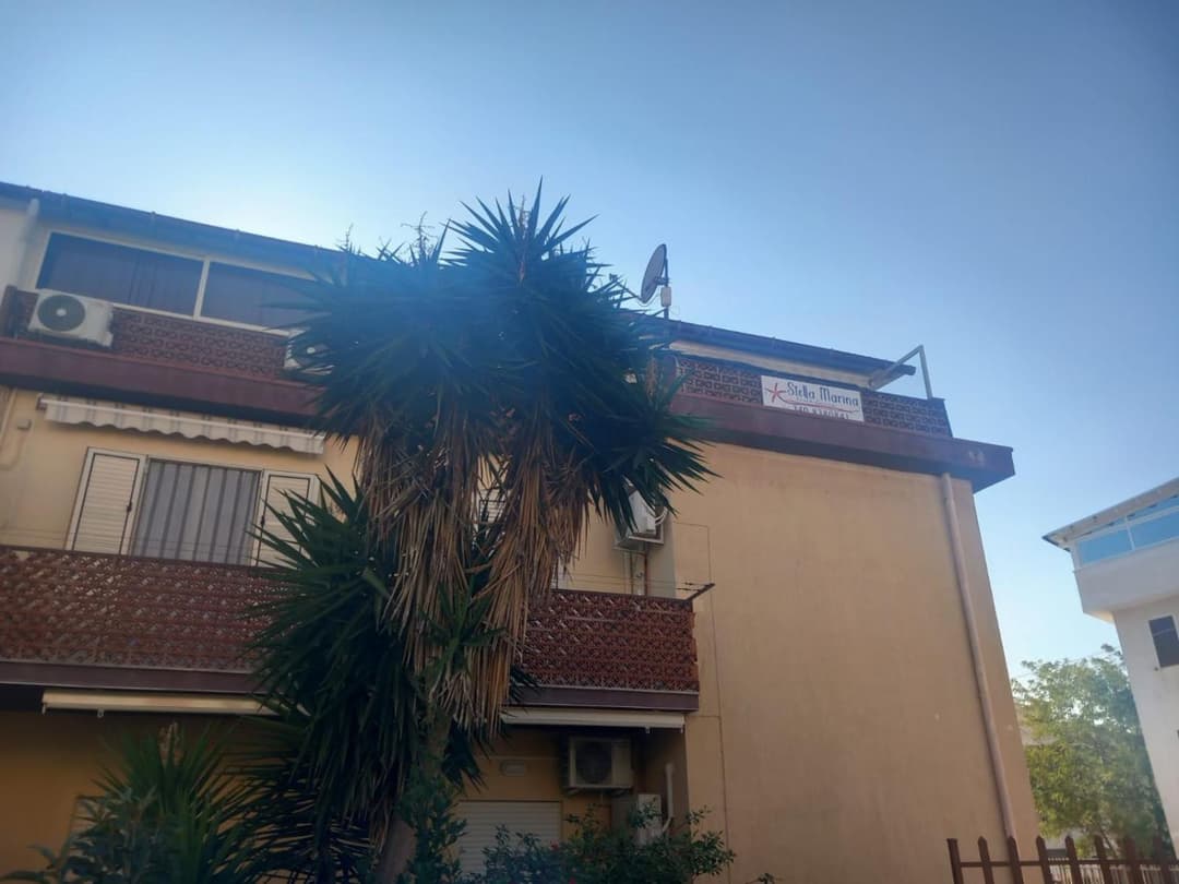 Stella Marina Bed and Breakfast sul mare — photo 1 of 1