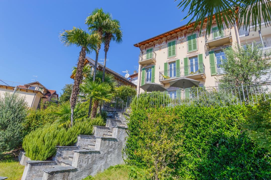 Casa Brambilla — photo 1 of 1