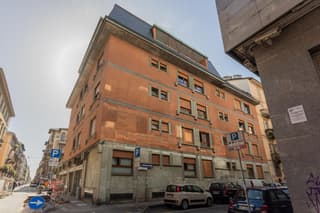 Saluzzo House by Wonderful Italy
