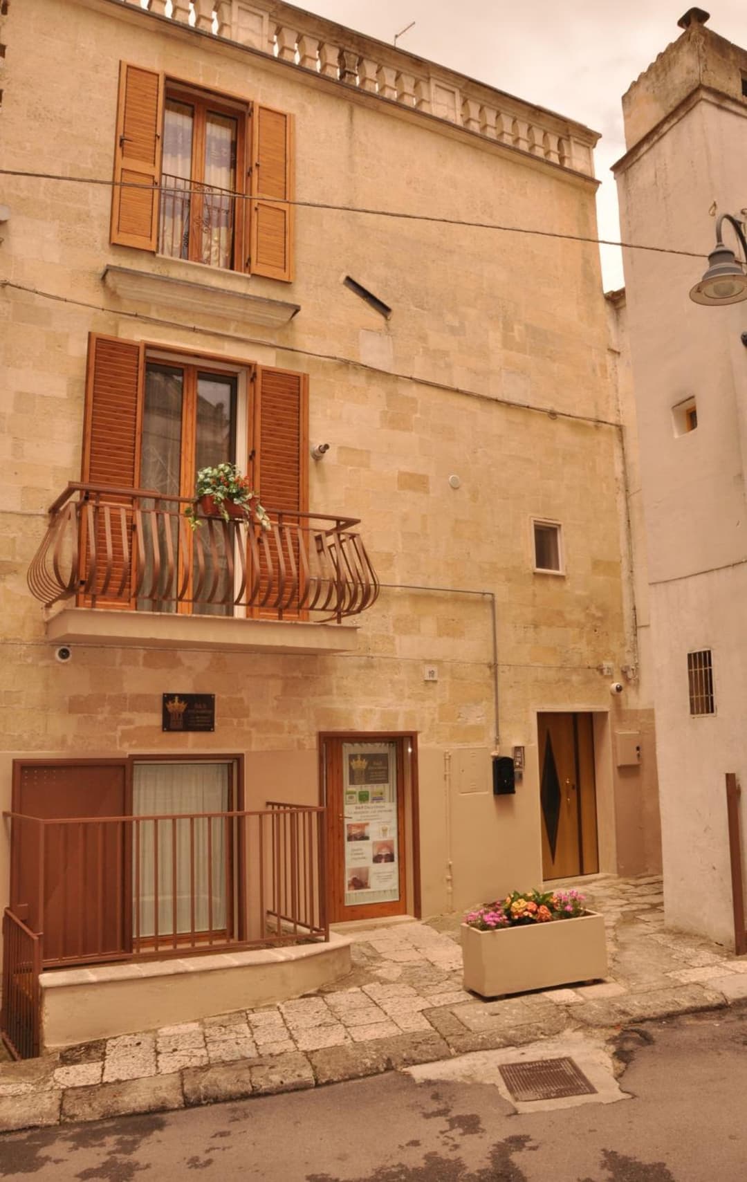 B&B Duca Orsini — photo 1 of 1