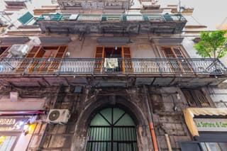 Toledo House Apartments
