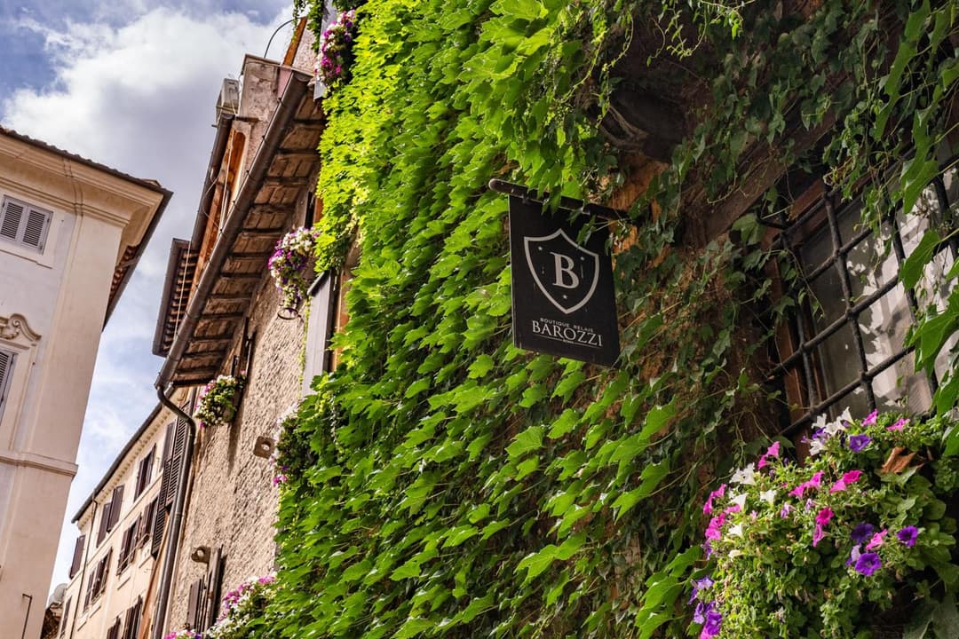 Boutique Relais Barozzi & SPA — photo 1 of 1