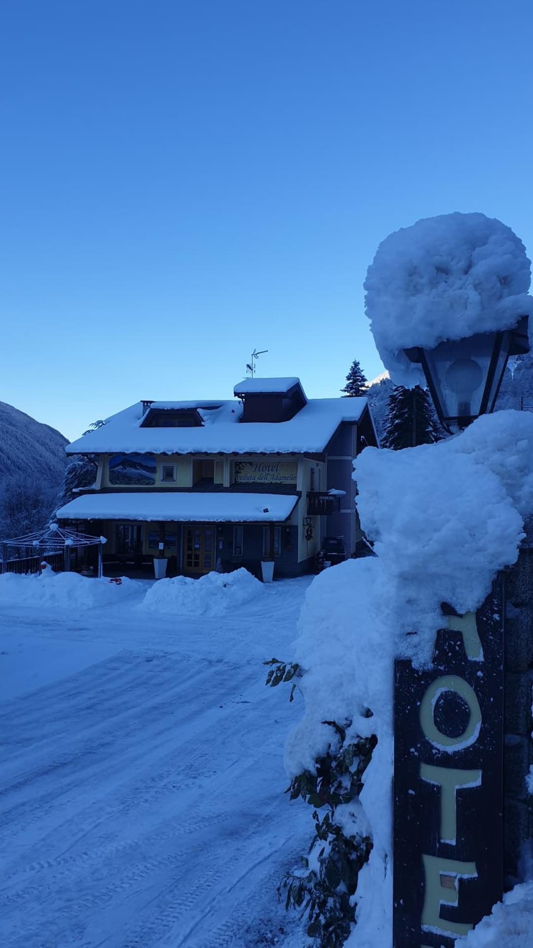 Hotel Veduta dell'Adamello — photo 1 of 57