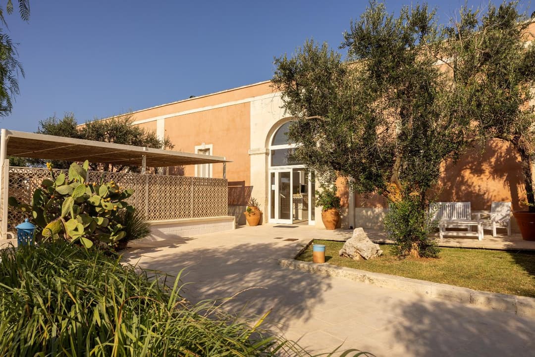 Masseria Bandino & Spa — photo 1 of 1