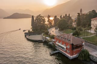 La Darsena Boutique Hotel & Restaurant