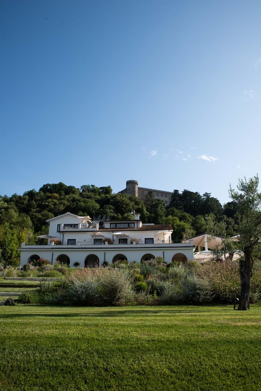 Vigna Caio Relais & Spa — photo 1 of 1