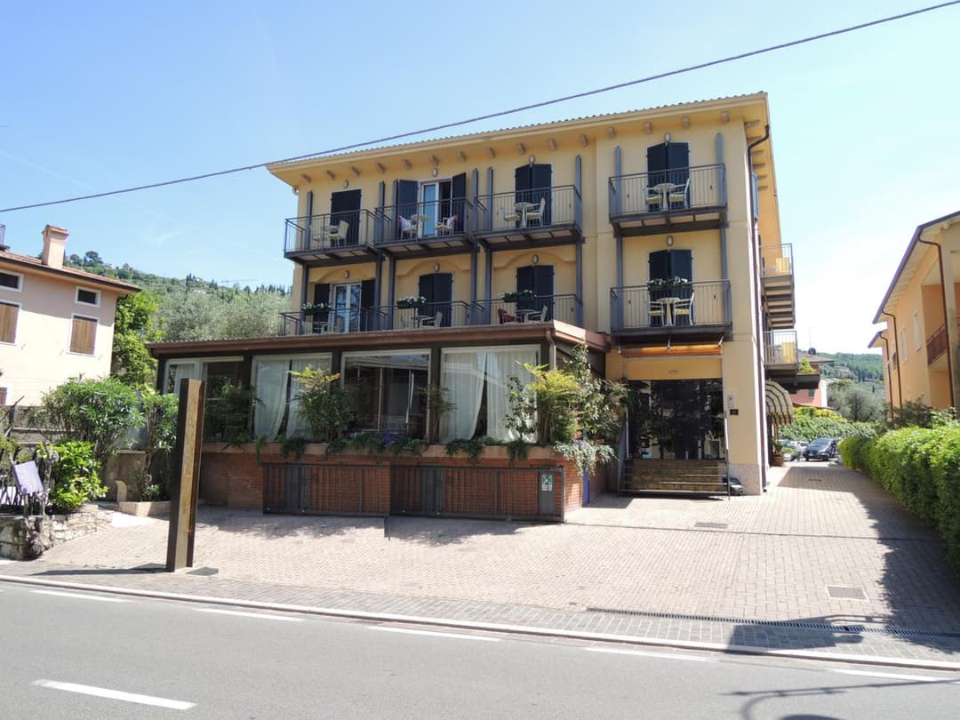 Hotel Al Caval — photo 1 of 1