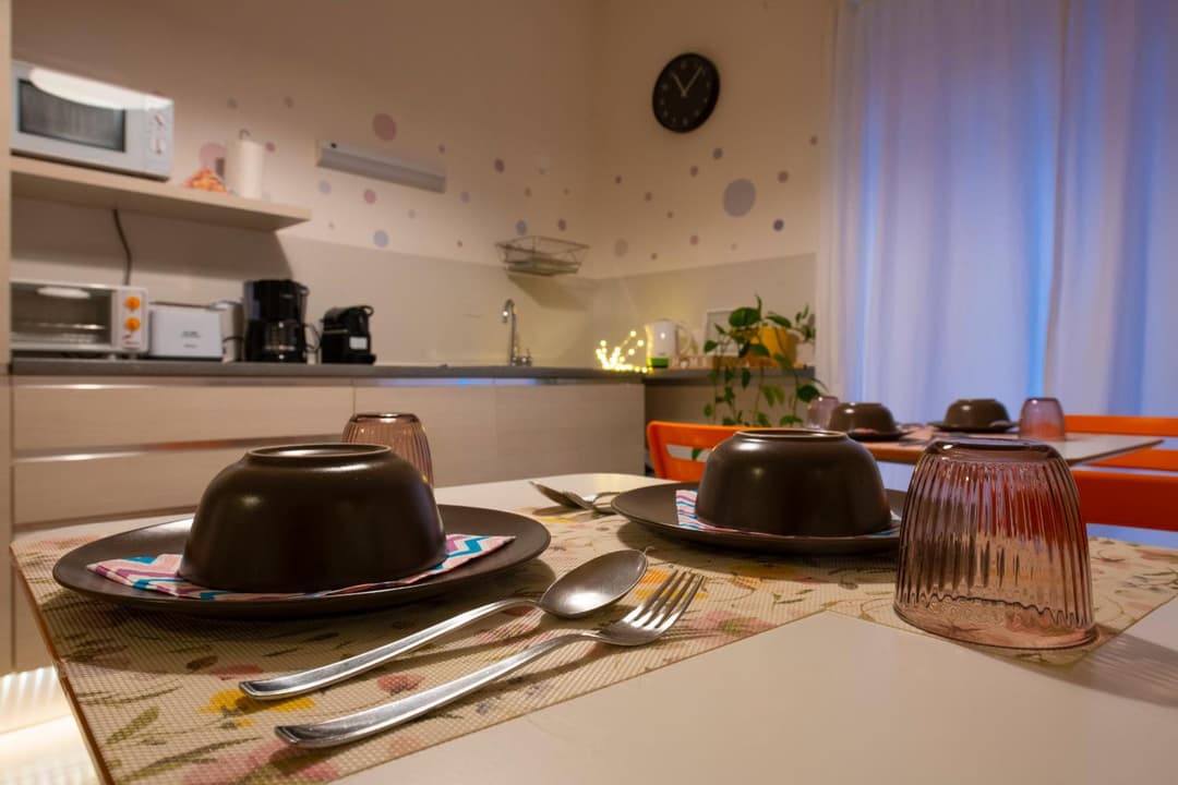 Borgo Trento Home, vicinissimo ospedale Borgo Trento e centro storico — photo 1 of 1