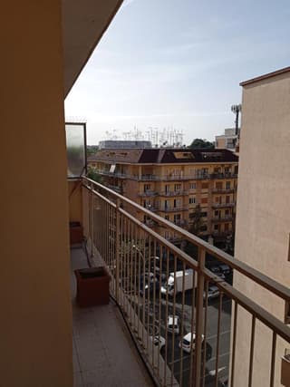 A casa di Maria
