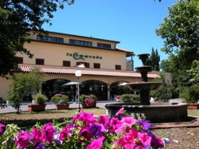 Residence Hotel La Commenda — photo 1 of 1