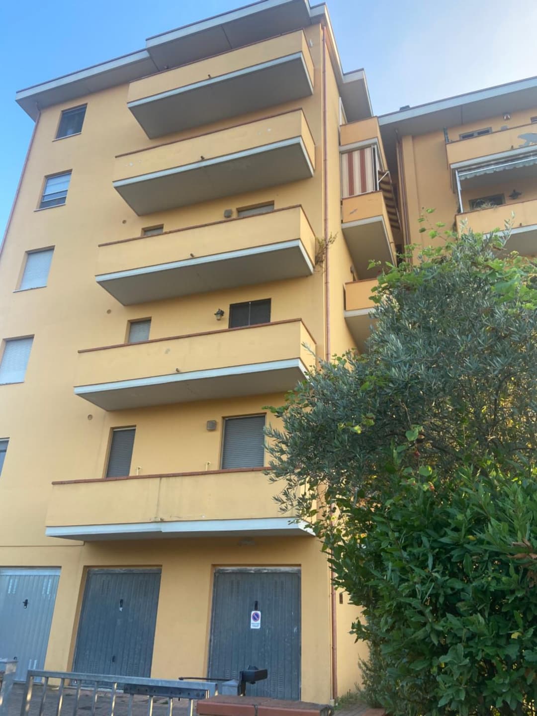 vicinissima ospedale Cisanello Casa Francesca — photo 1 of 12