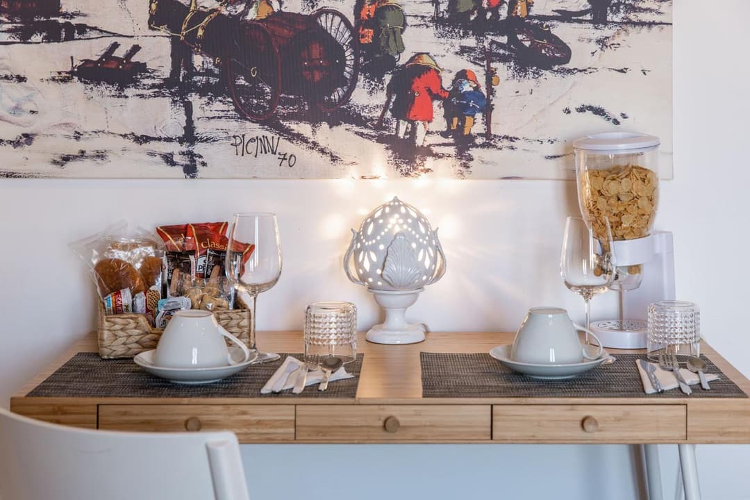 Capruzzi Guest House — photo 1 of 1