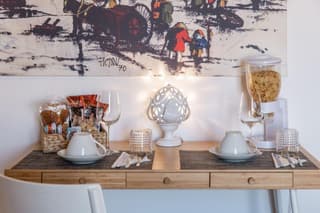 Capruzzi Guest House