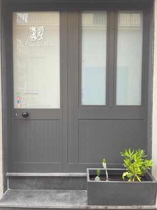 La Casa Dei Mori