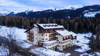 Phi Hotel Bellamonte