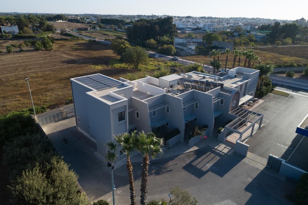 Hotel Ghalà — photo 1 of 1