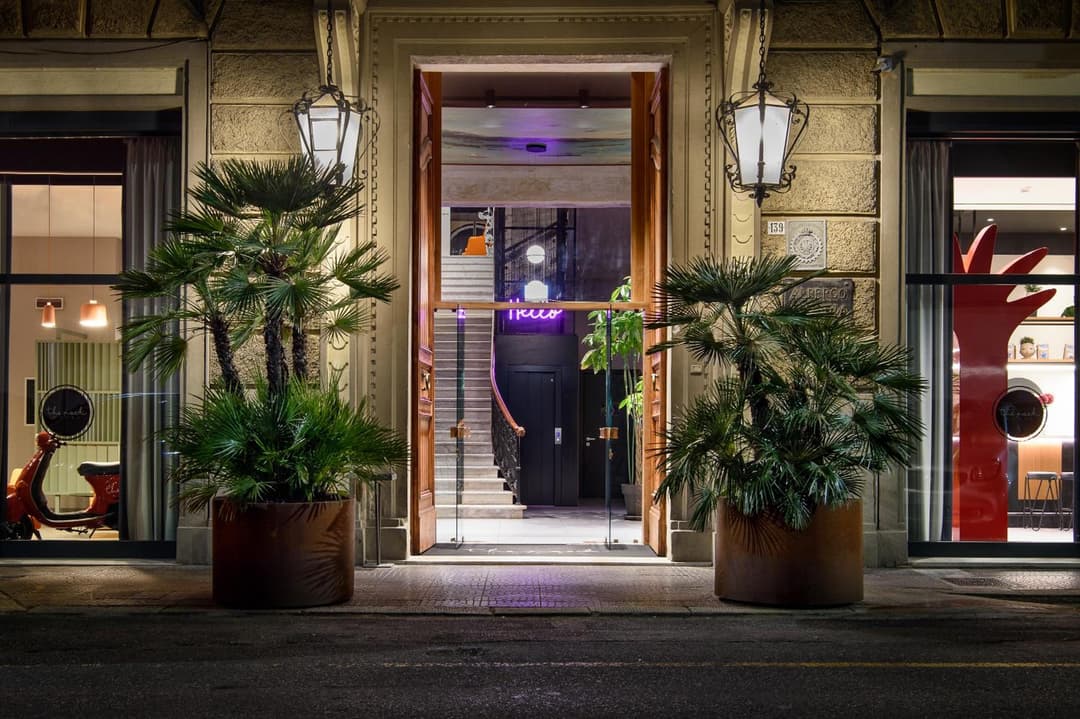 The Poet Hotel — photo 1 of 1