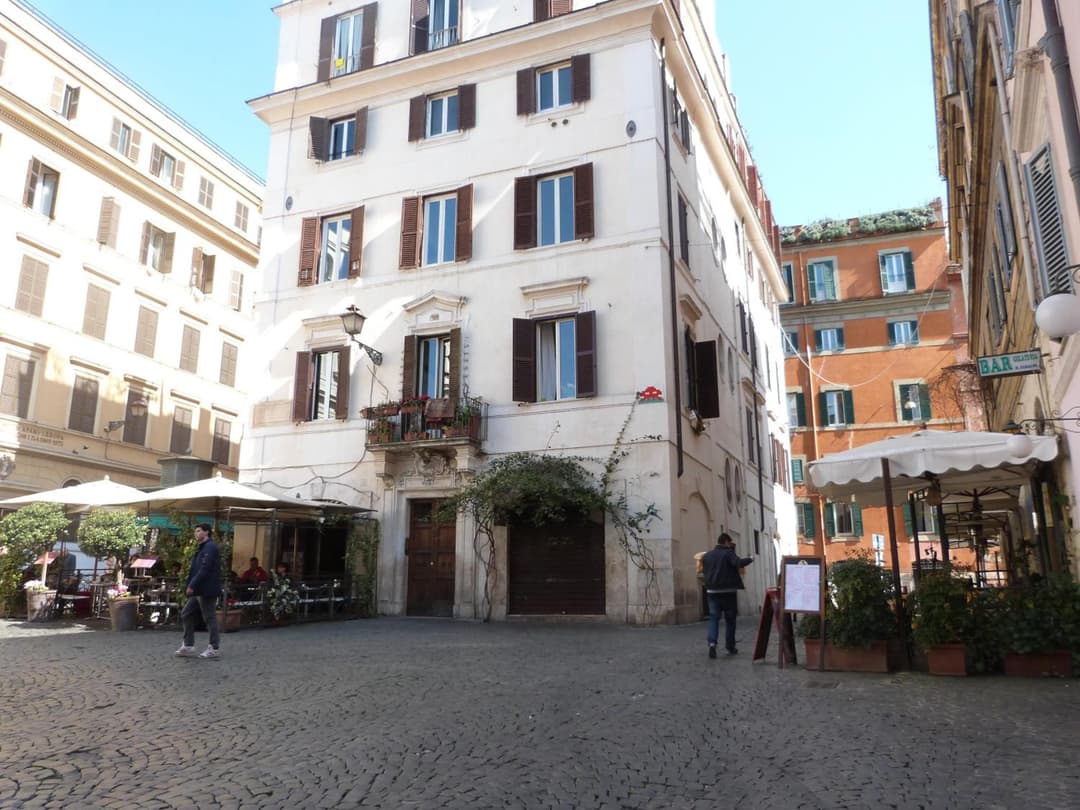 Colosseo Homerents 2 — photo 1 of 1