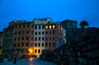 I Tre Merli Locanda
