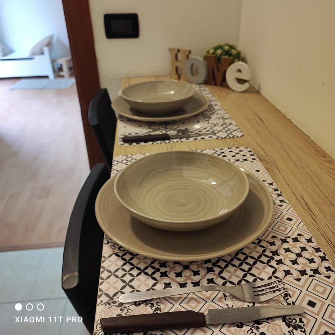 La Casetta Mini Appartamento Centro Storico — photo 1 of 1