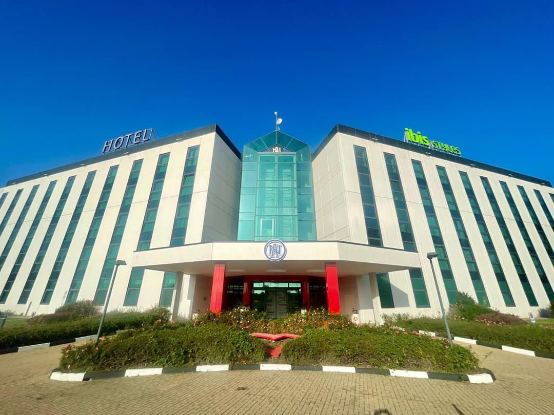 ibis Styles Milano Est Settala — photo 1 of 1